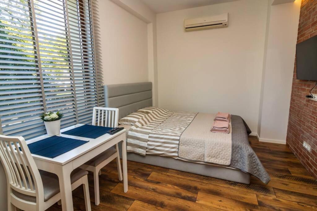 Apartament Exclusive