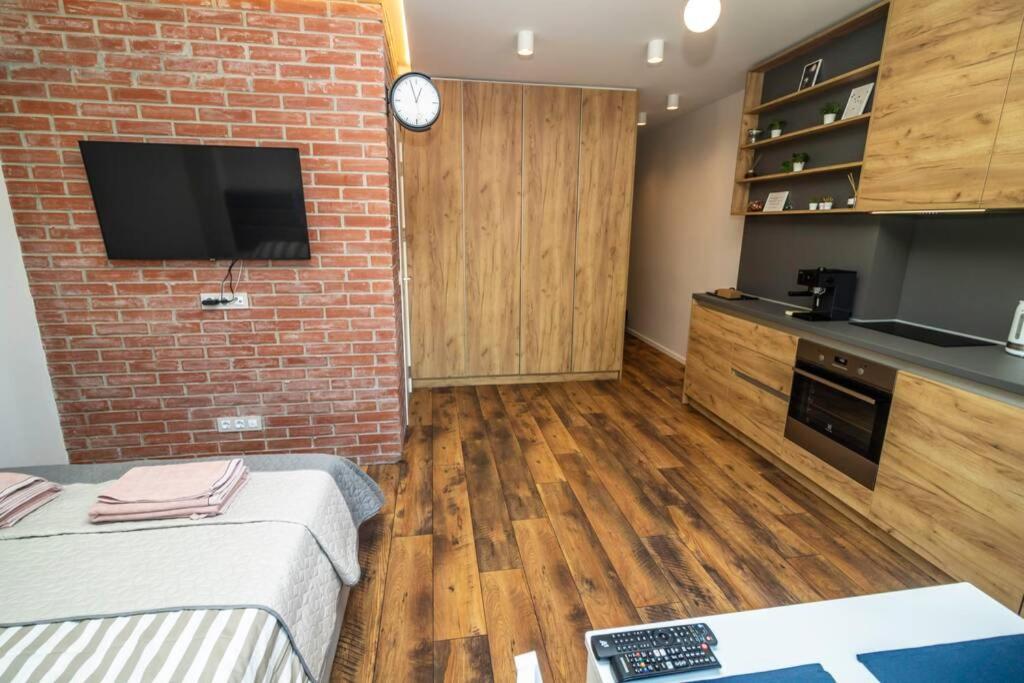 Exclusive Apartment