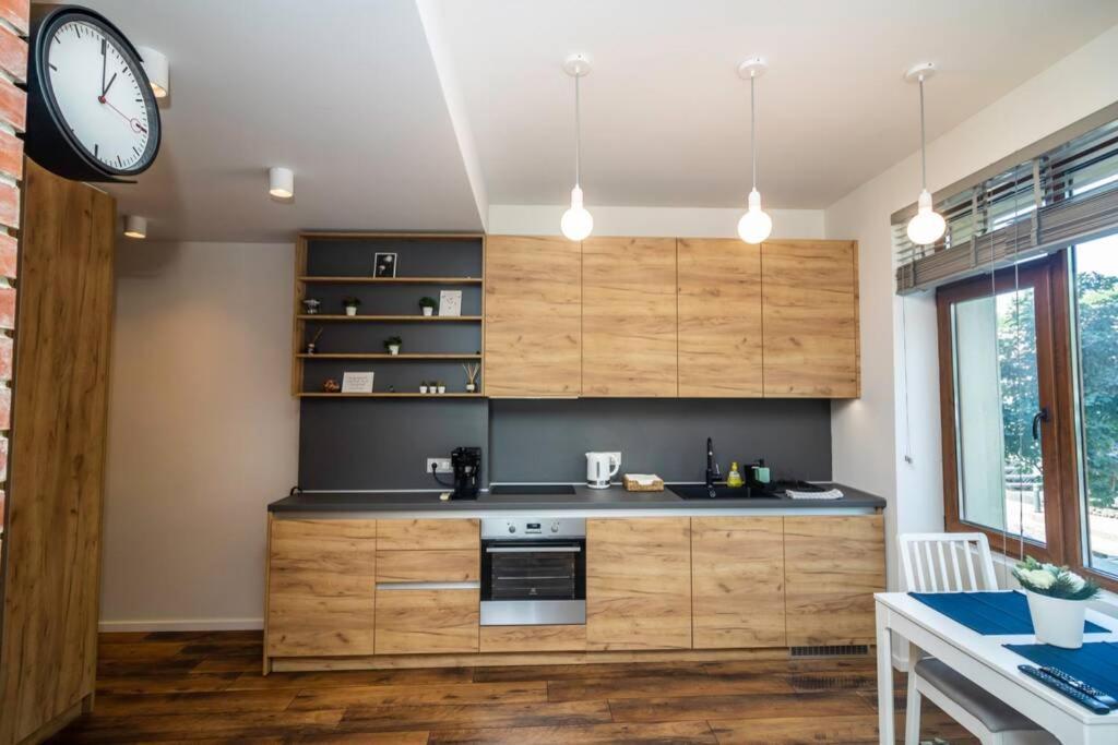 Apartment Exclusive Sofia
